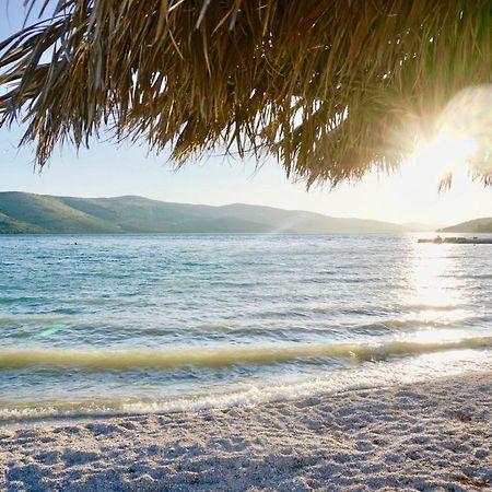 La Vida Loca Villa Seget Vranjica Dış mekan fotoğraf