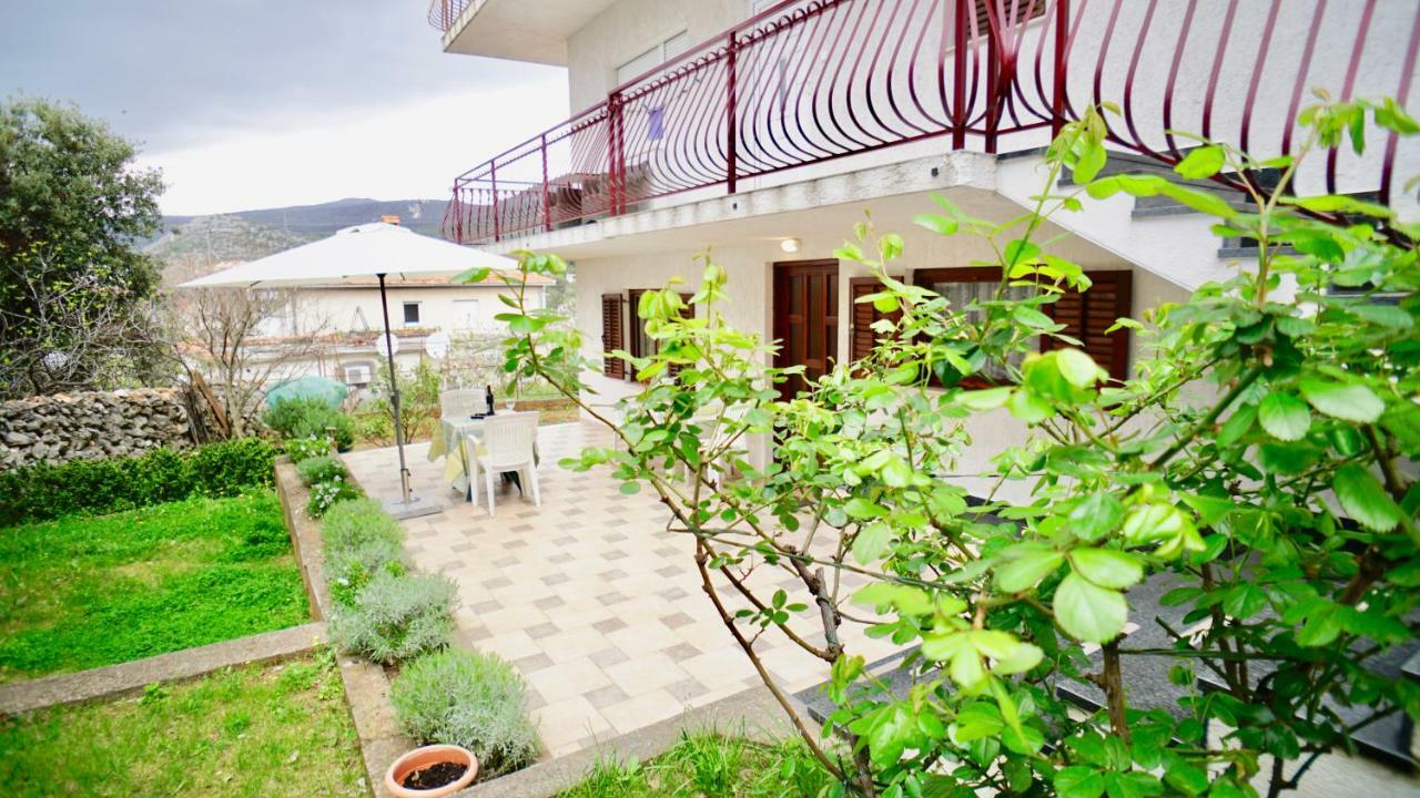 La Vida Loca Villa Seget Vranjica Dış mekan fotoğraf
